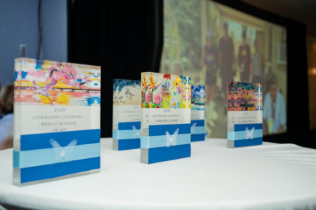 article image - Generosity Breakfast1